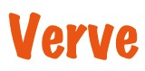 verve, Inc. logo